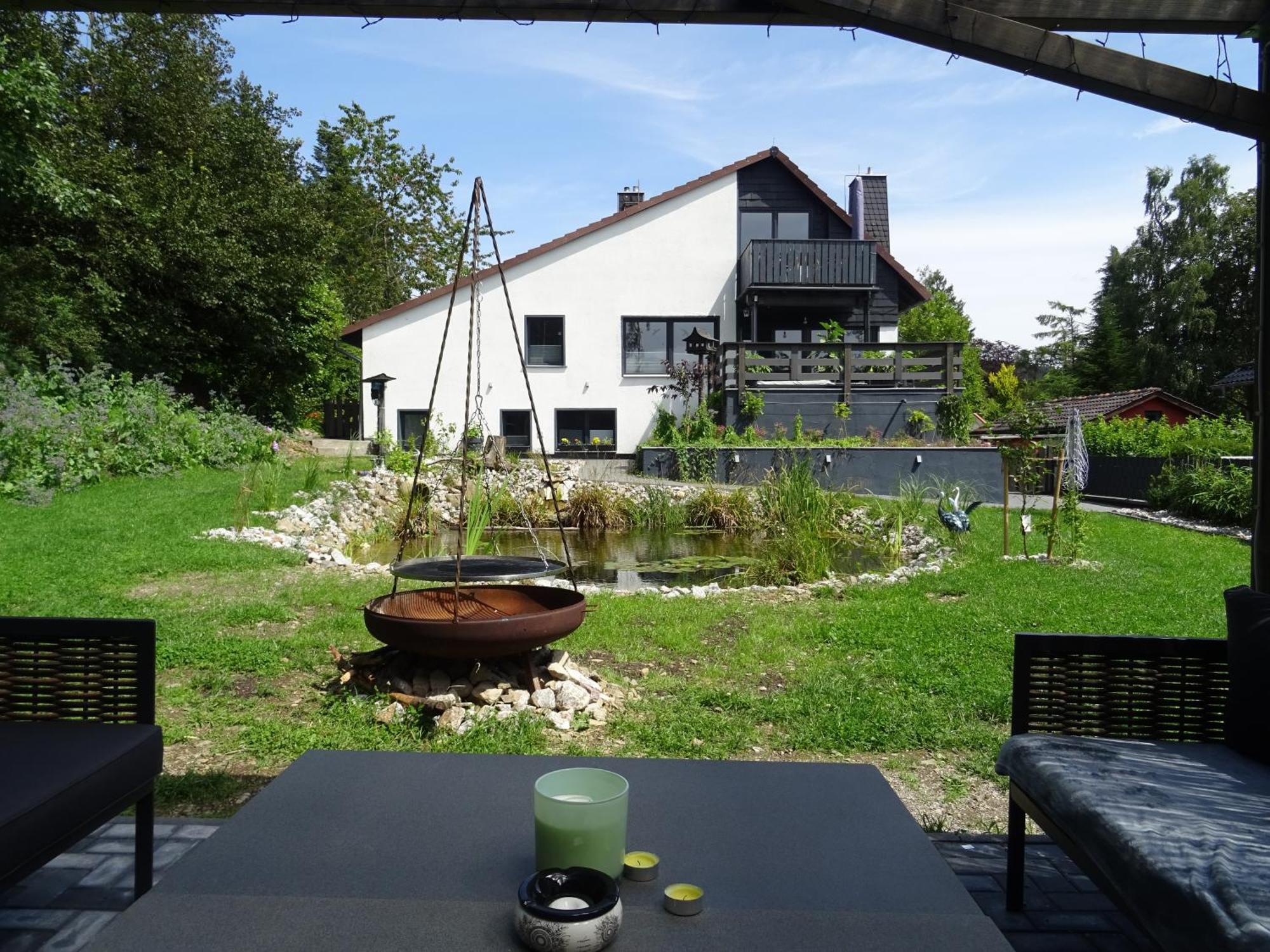 Sammy'S Fewo Goslar Exterior photo